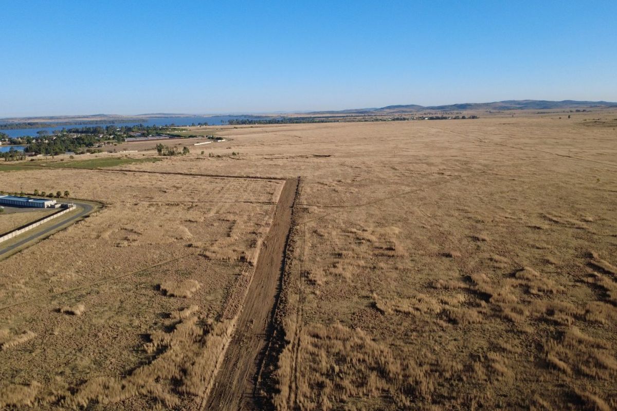 Vacant Land Residential For Sale in Vaal Marina Central - Photo 3