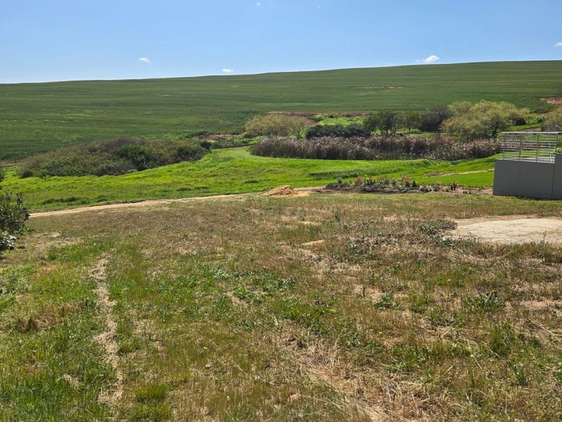 Vacant Land Residential For Sale in Mount Royal Golf Estate - Photo 3