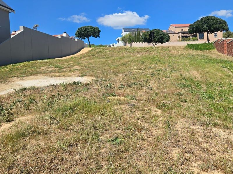 Vacant Land Residential For Sale in Mount Royal Golf Estate - Photo 6