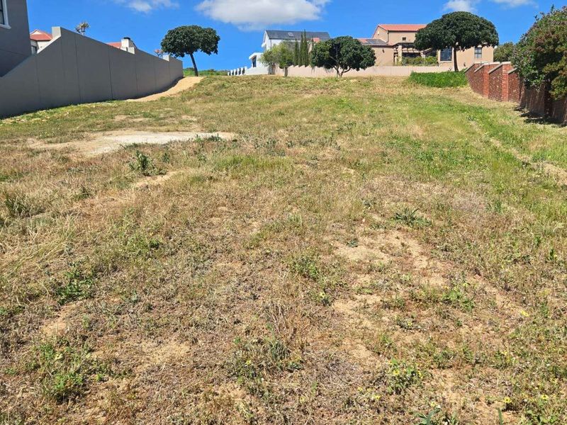 Vacant Land Residential For Sale in Mount Royal Golf Estate - Photo 10