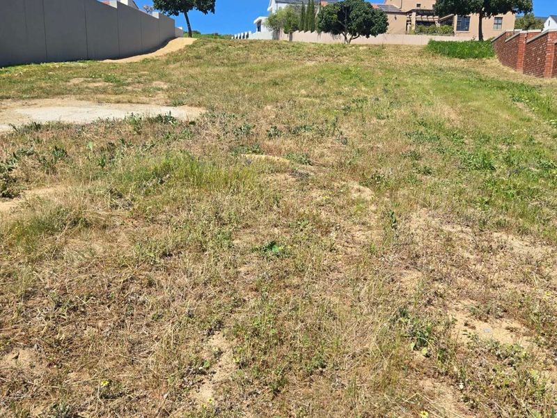 Vacant Land Residential For Sale in Mount Royal Golf Estate - Photo 8