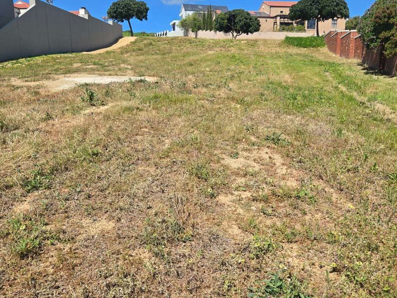 Vacant Land Residential For Sale in Mount Royal Golf Estate - Photo 7