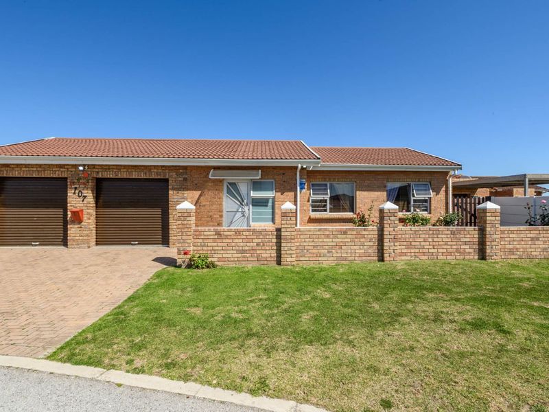 House For Sale in Parsonsvlei - Photo 1