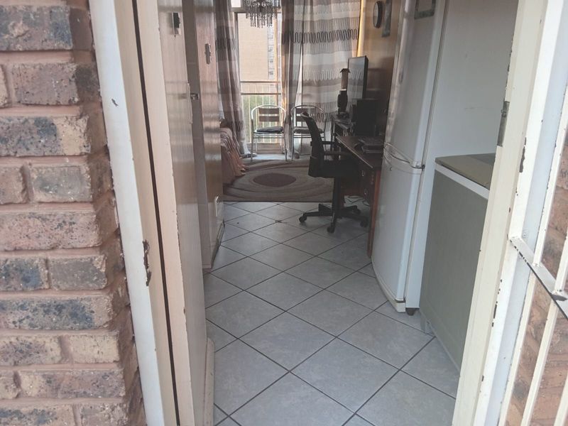 Apartment For Sale in Pretoria Central - Photo 8