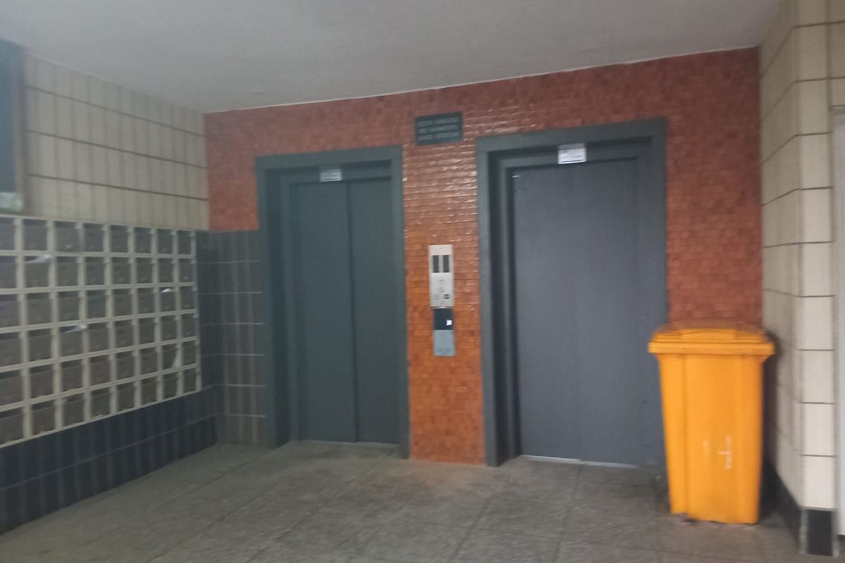 Apartment For Sale in Pretoria Central - Photo 3