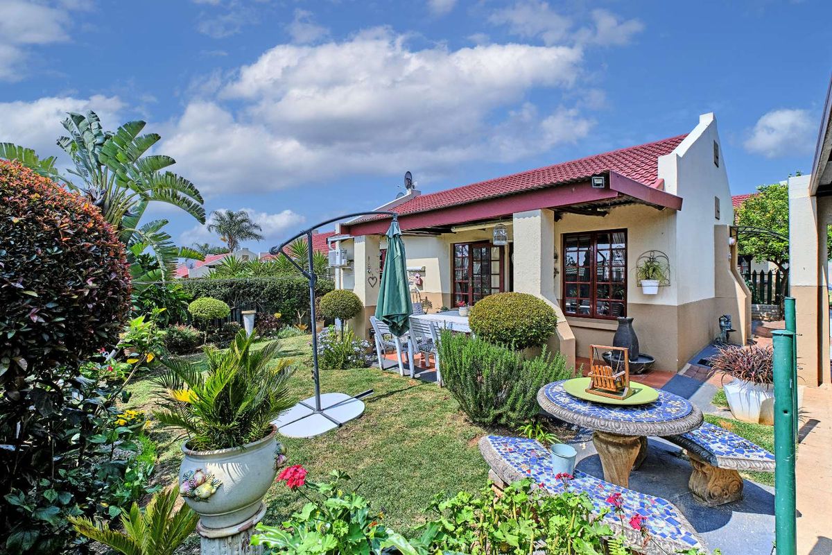 Townhouse For Sale in Little Falls - Photo 2