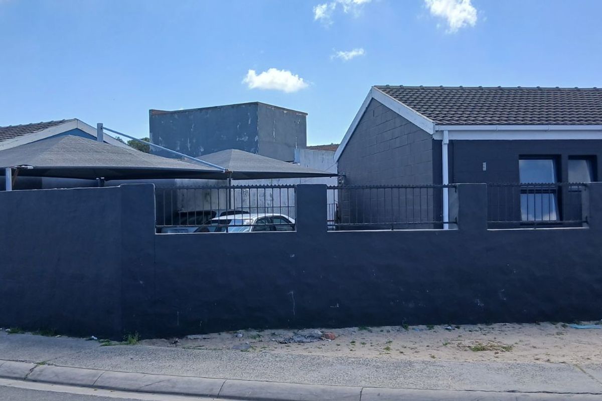 House For Sale in Rocklands - Photo 4