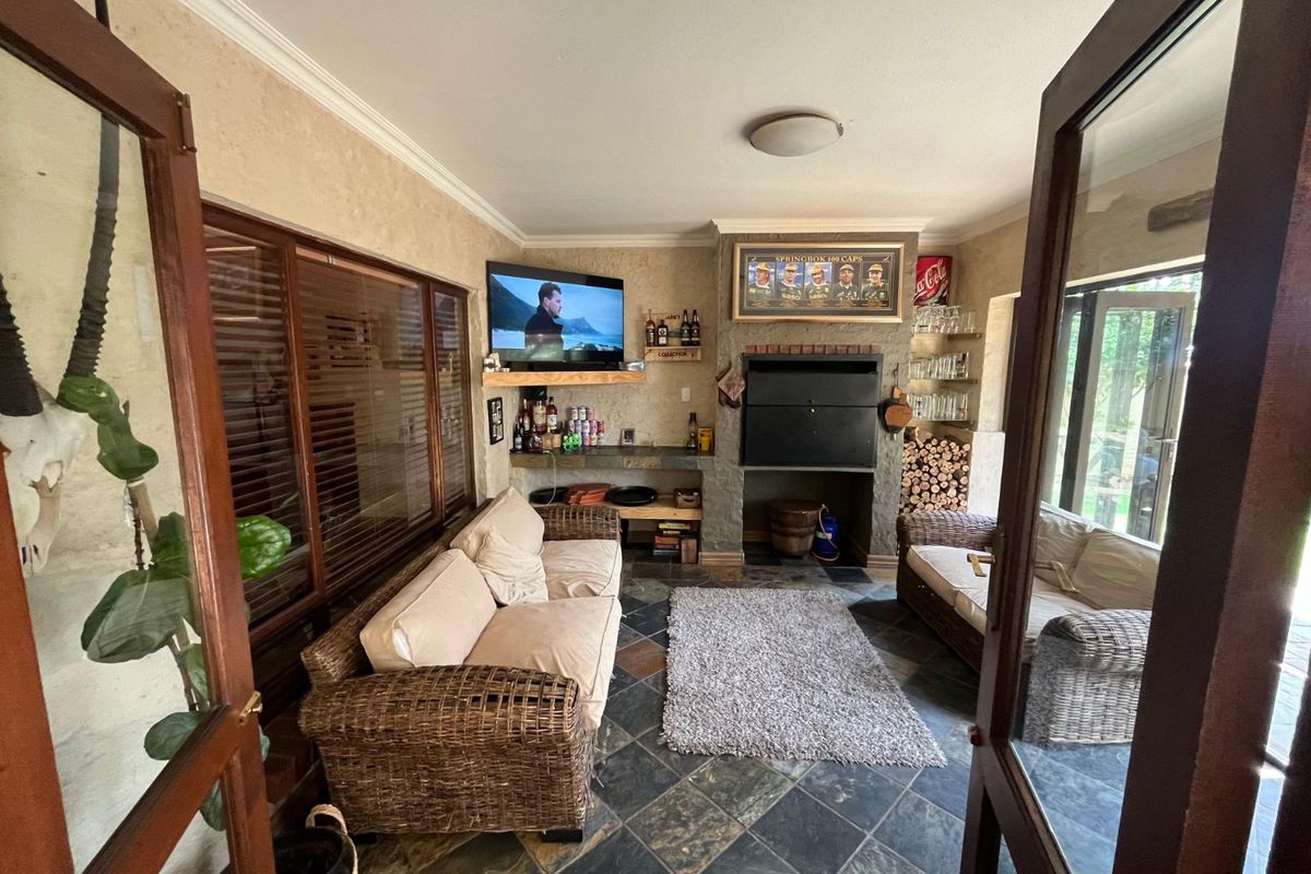 House To Rent in The Wilds - Photo 4