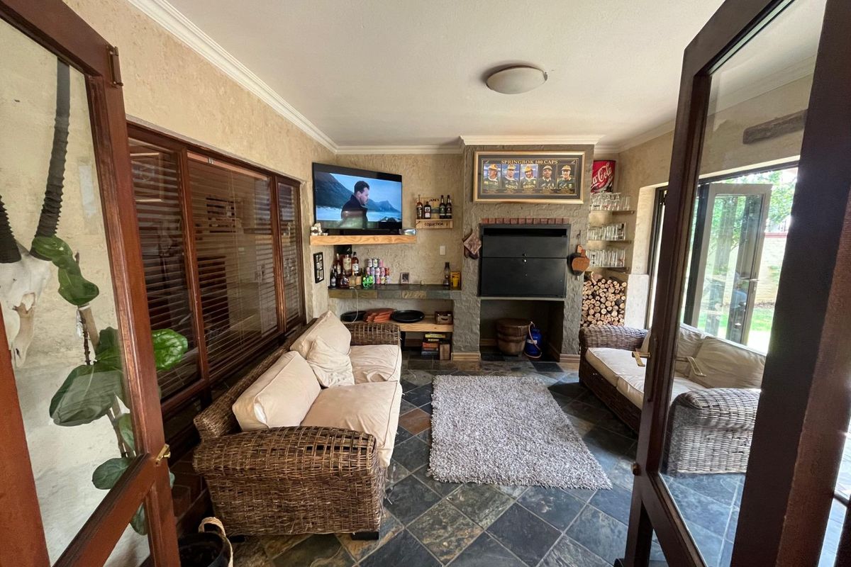 House To Rent in The Wilds - Photo 5