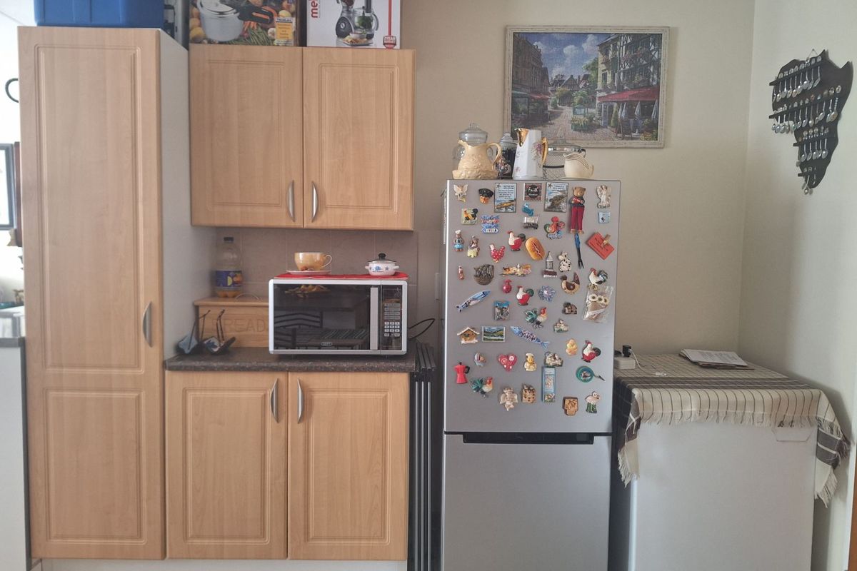 Townhouse For Sale in Bela Bela Central - Photo 5