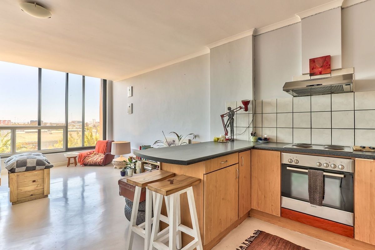 Apartment For Sale in Woodstock - Photo 4