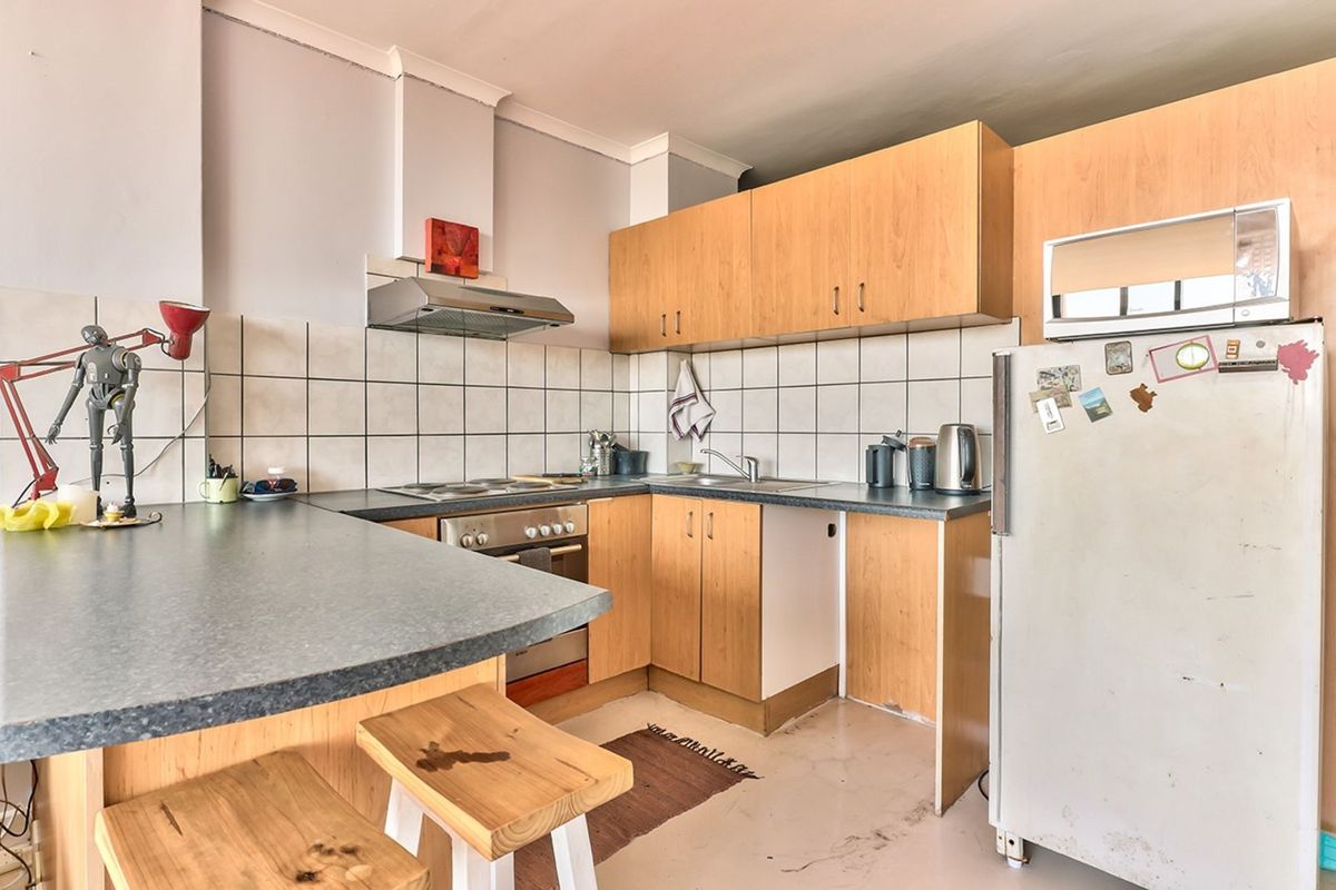 Apartment For Sale in Woodstock - Photo 5