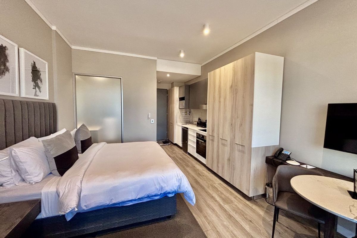 Apartment For Sale in Menlyn - Photo 5