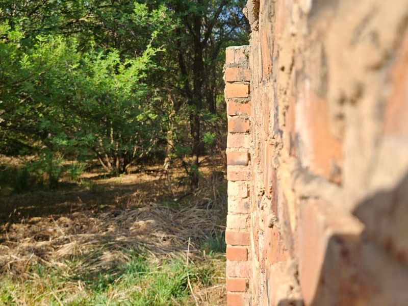 Vacant Land Residential For Sale in The Hills Game Reserve Estate - Photo 5