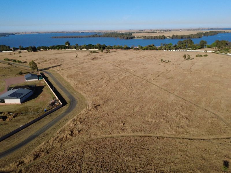 Vacant Land Residential For Sale in Vaal Marina Central - Photo 7