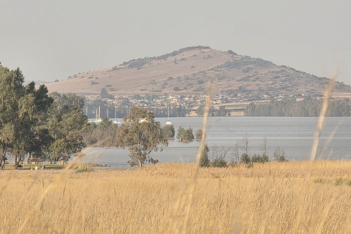 Vacant Land Residential For Sale in Vaal Marina Central - Photo 5