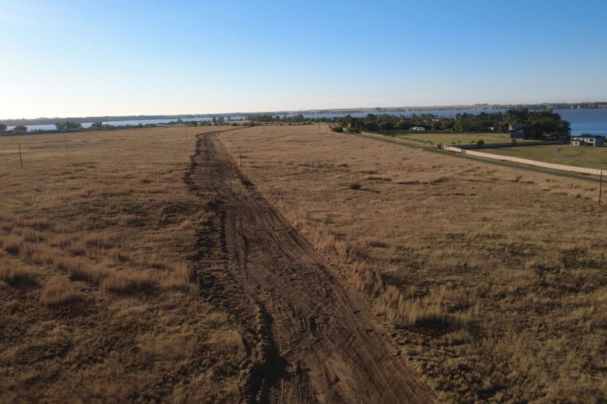 Vacant Land Residential For Sale in Vaal Marina Central - Photo 3