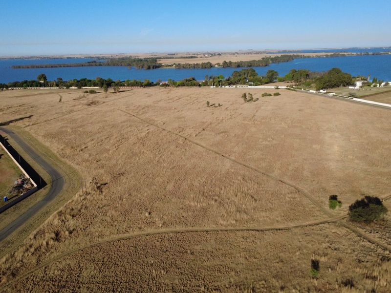 Vacant Land Residential For Sale in Vaal Marina Central - Photo 9