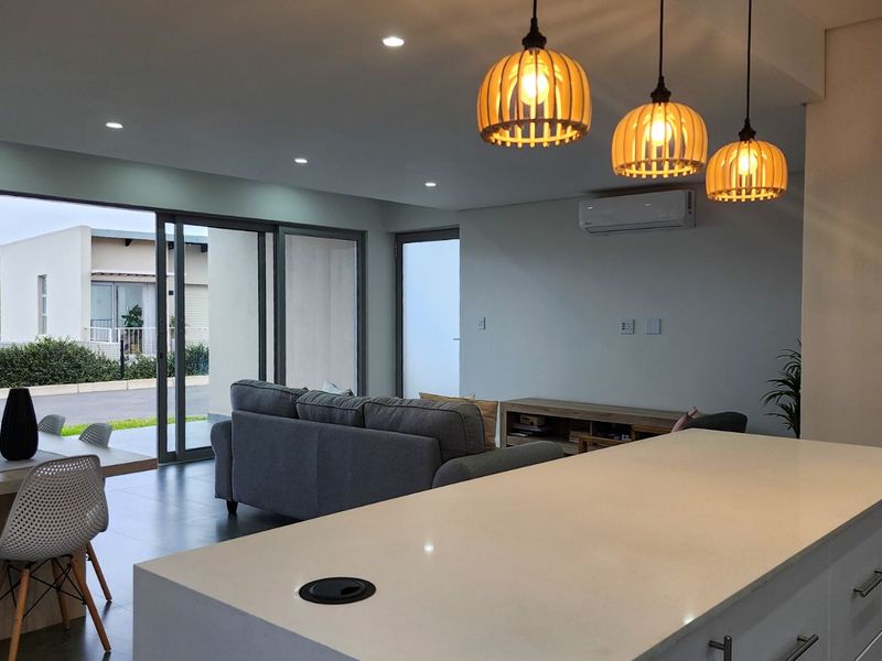 Townhouse For Sale in Zululami Luxury Coastal Estate - Photo 6