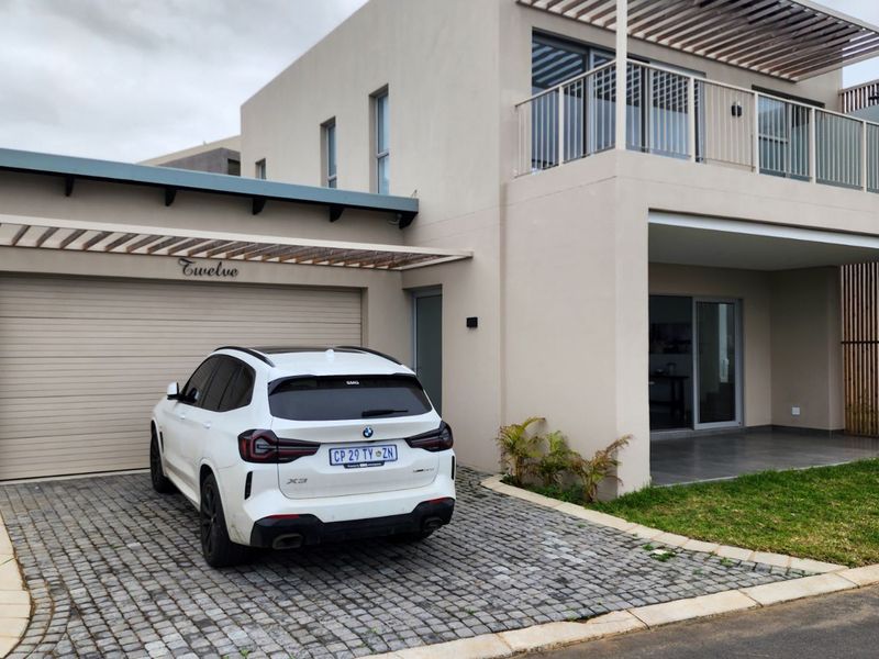 Townhouse For Sale in Zululami Luxury Coastal Estate - Photo 2