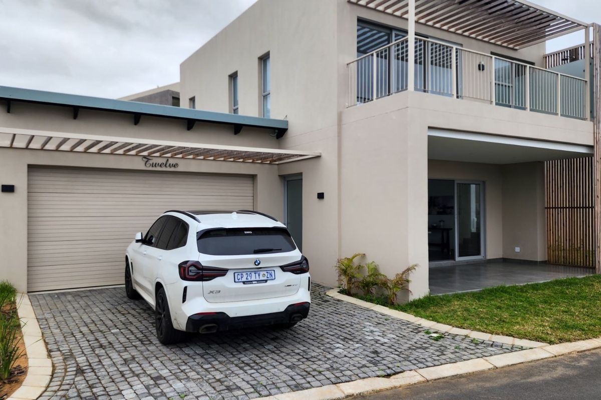 Townhouse For Sale in Zululami Luxury Coastal Estate - Photo 2