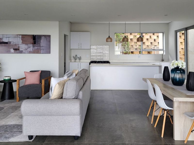 Townhouse For Sale in Zululami Luxury Coastal Estate - Photo 3