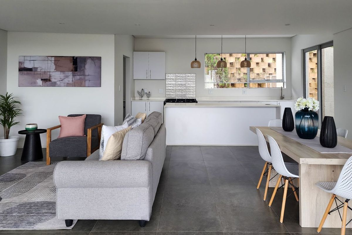 Townhouse For Sale in Zululami Luxury Coastal Estate - Photo 3