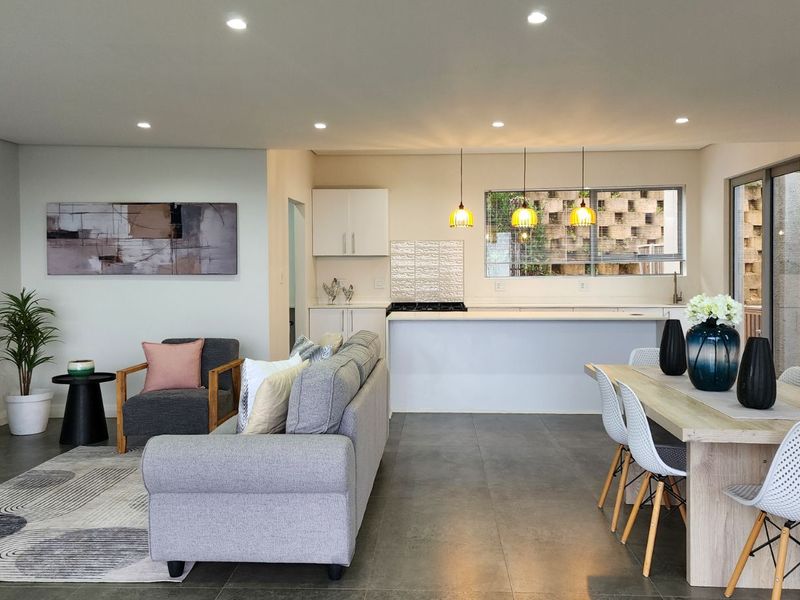 Townhouse For Sale in Zululami Luxury Coastal Estate - Photo 4