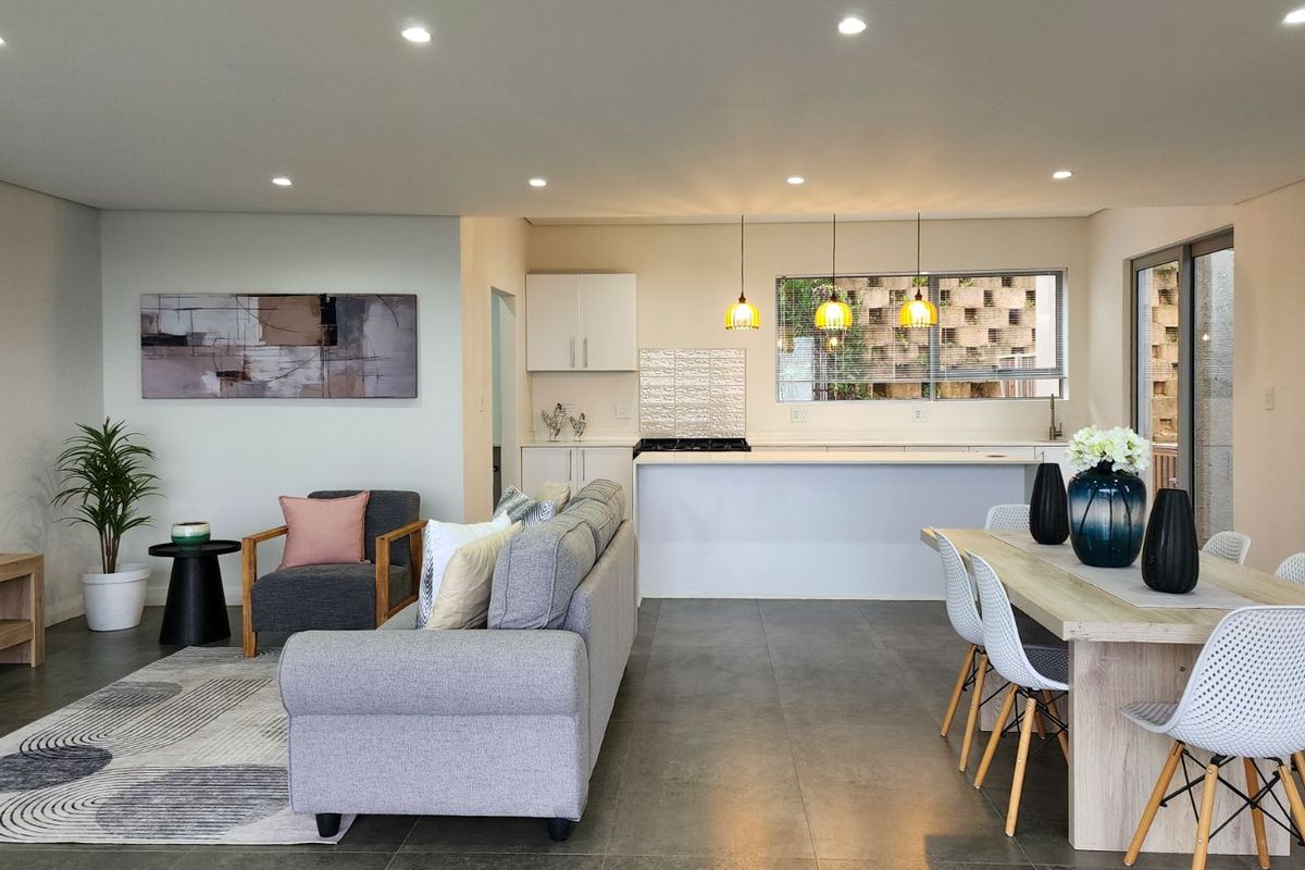 Townhouse For Sale in Zululami Luxury Coastal Estate - Photo 4