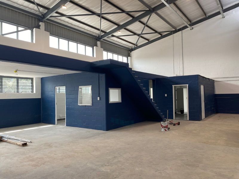 Industrial To Rent in Retreat - Photo 6