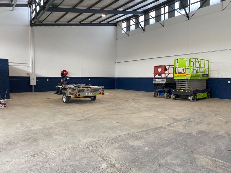 Industrial To Rent in Retreat - Photo 7