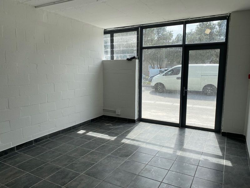 Industrial To Rent in Retreat - Photo 9