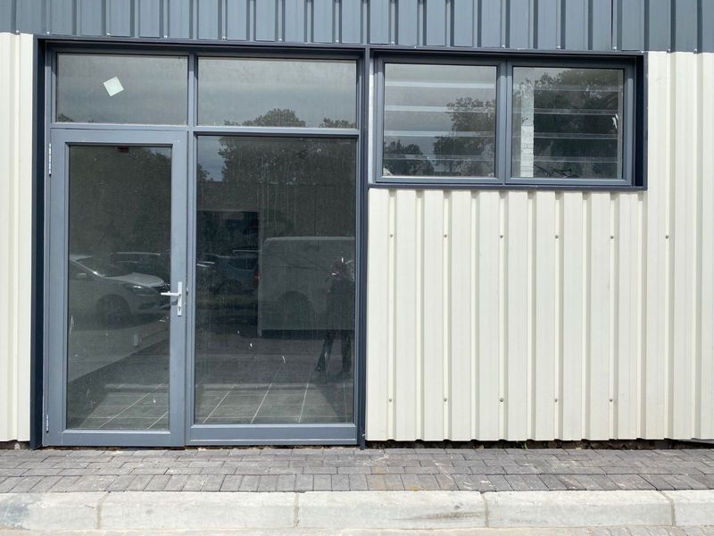 Industrial To Rent in Retreat - Photo 8