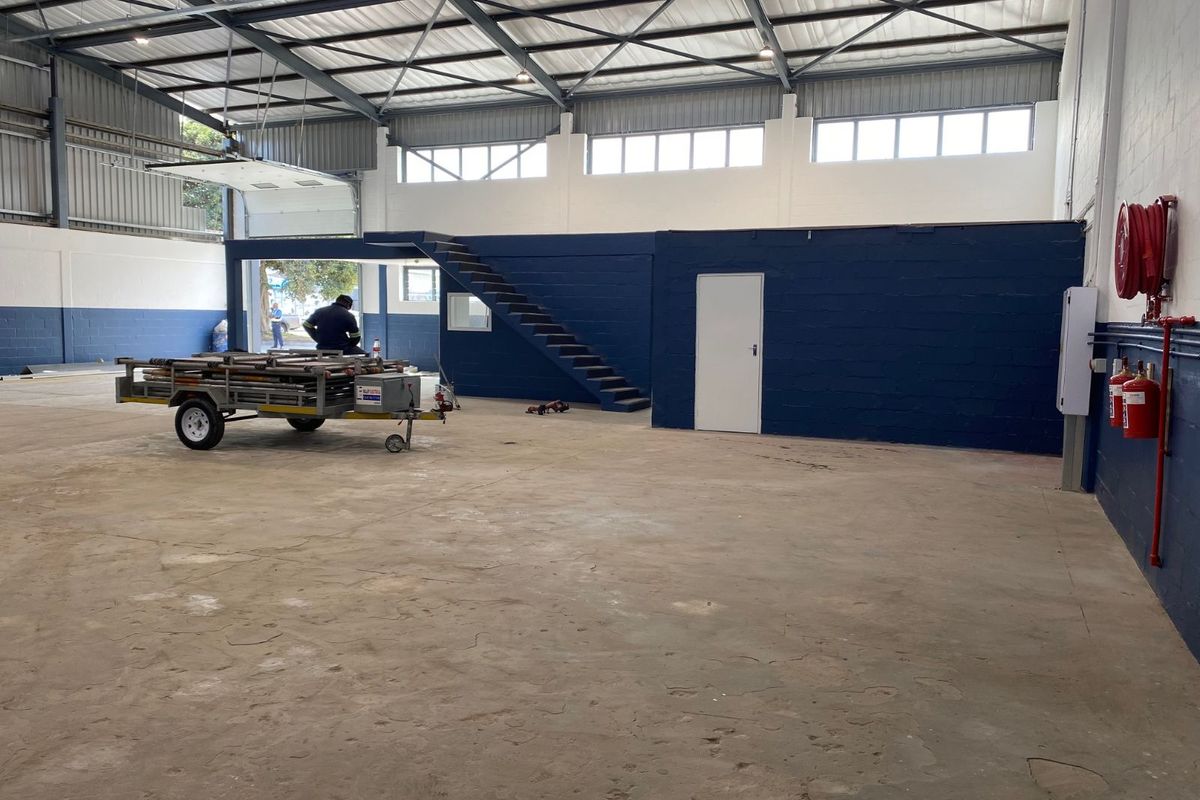 Industrial To Rent in Retreat - Photo 5