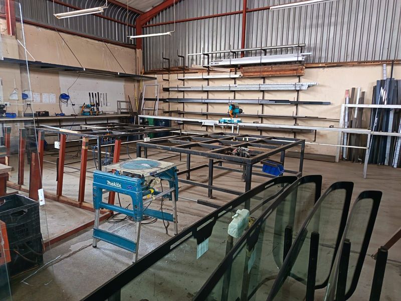 Office For Sale in Ermelo Central - Photo 8