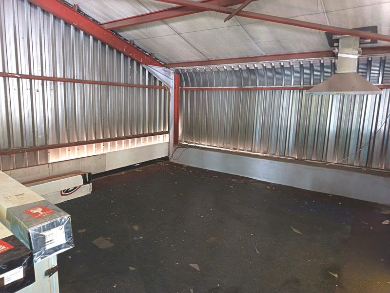 Office For Sale in Ermelo Central - Photo 7