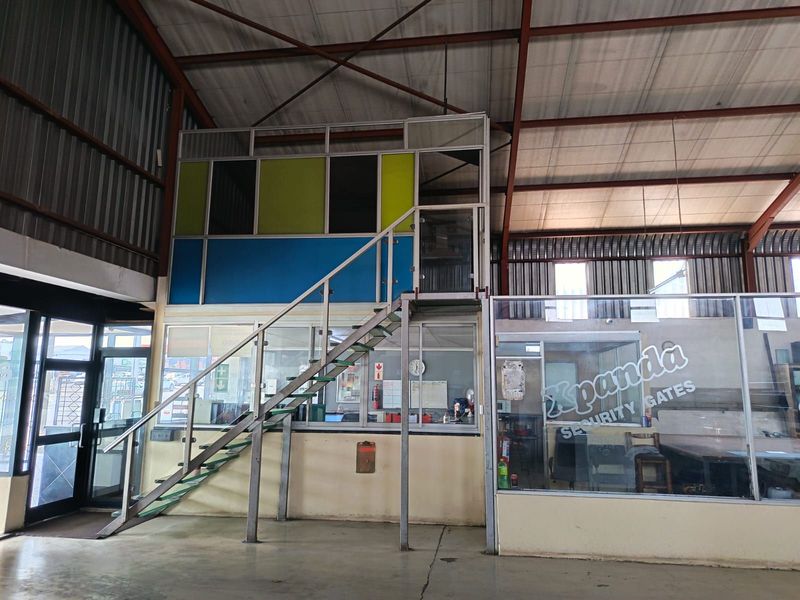 Office For Sale in Ermelo Central - Photo 6