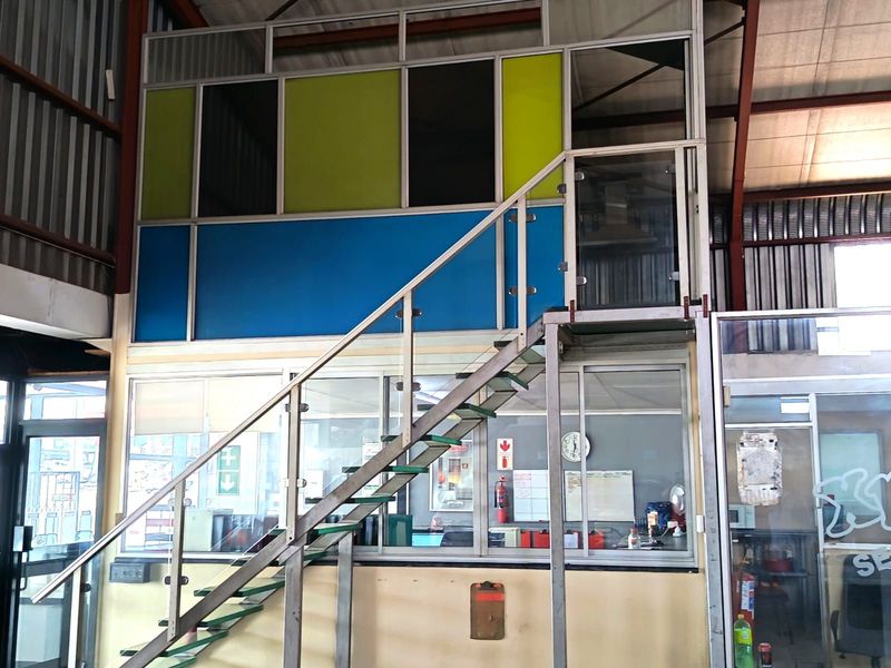 Office For Sale in Ermelo Central - Photo 5