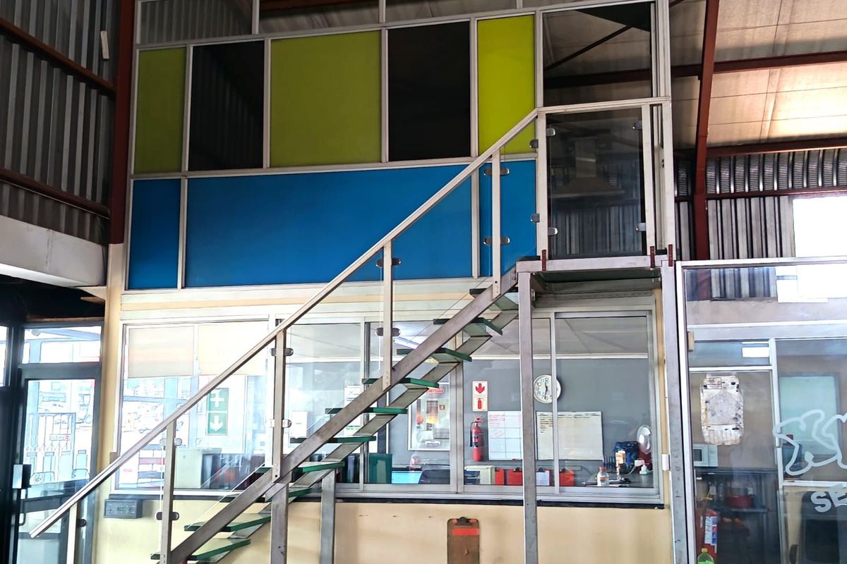 Office For Sale in Ermelo Central - Photo 5