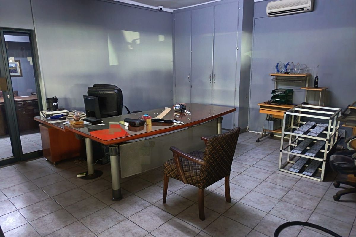 Office For Sale in Ermelo Central - Photo 3