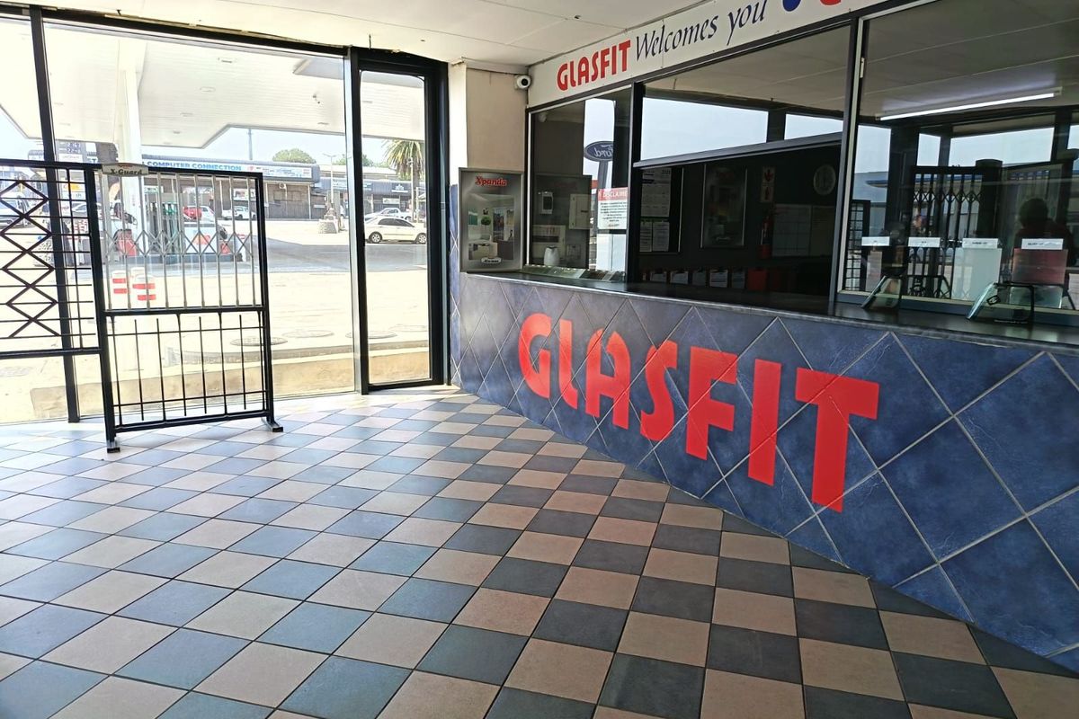Office For Sale in Ermelo Central - Photo 4