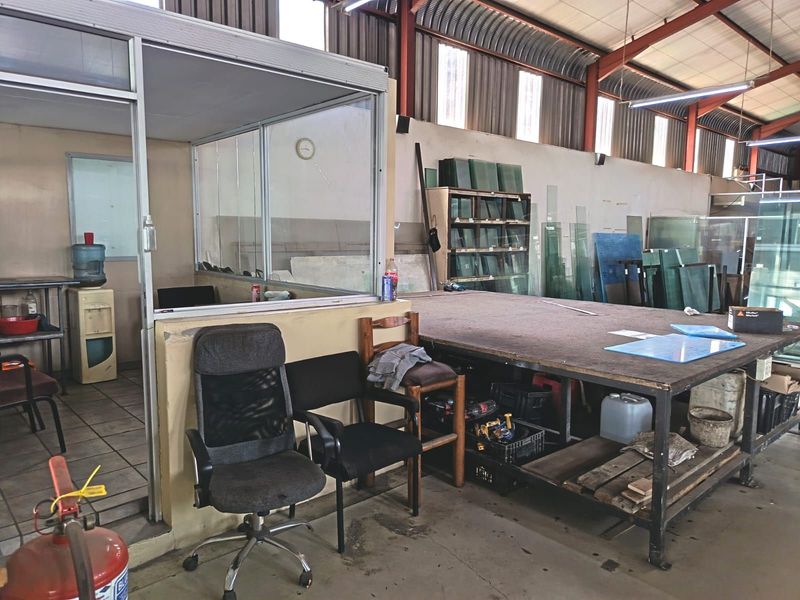 Office For Sale in Ermelo Central - Photo 10