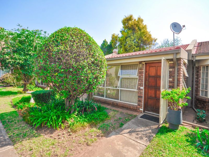 Cluster For Sale in Hillcrest - Photo 3