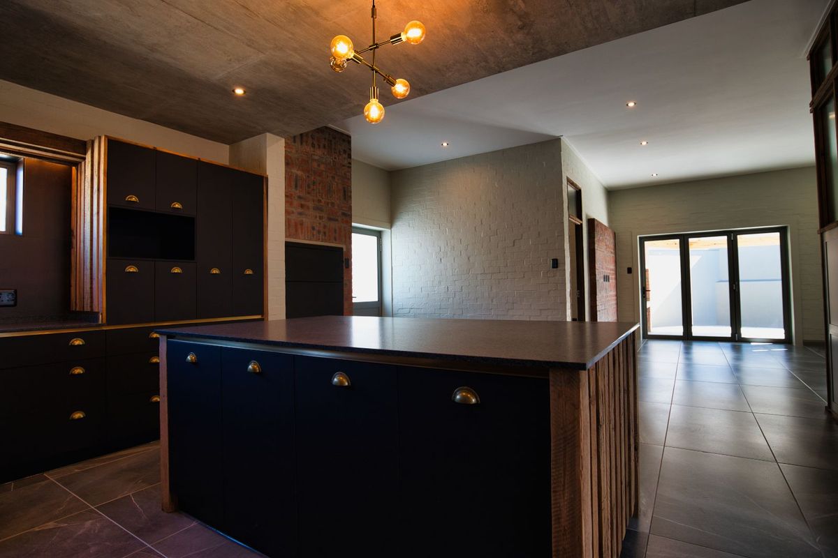 House For Sale in Mont Fleur Mountain Estate - Photo 5