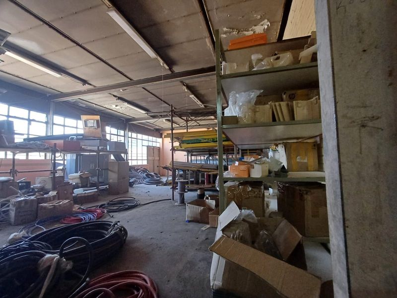 Office For Sale in Pienaarsdorp - Photo 3