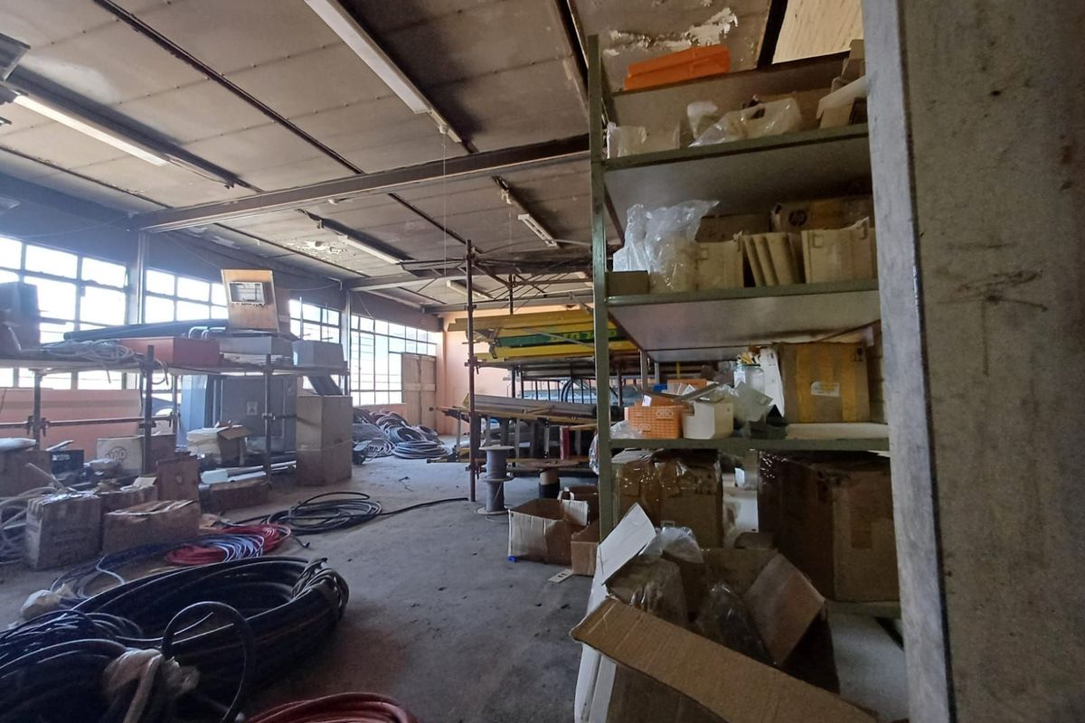 Office For Sale in Pienaarsdorp - Photo 3