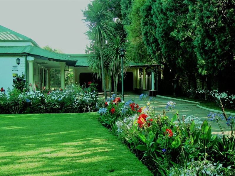 House For Sale in Wolmaransstad Central - Photo 2