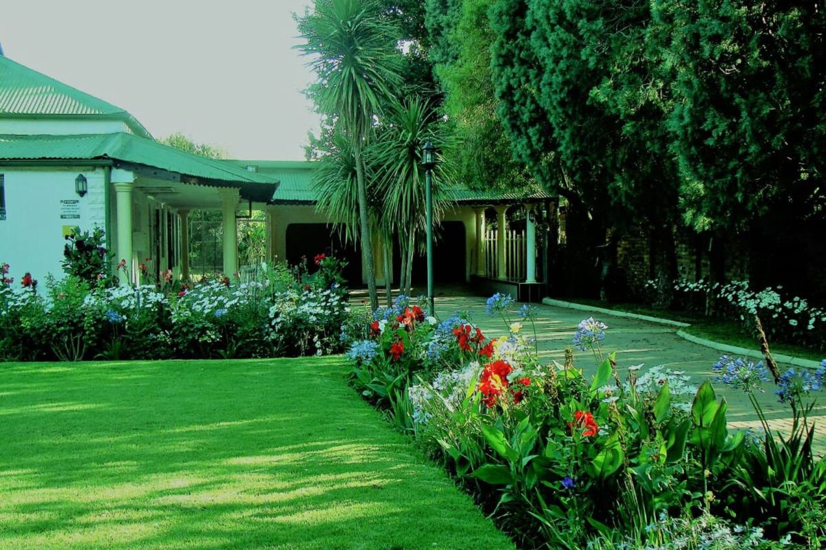 House For Sale in Wolmaransstad Central - Photo 2