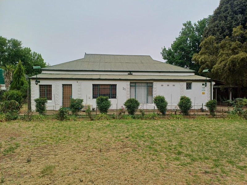 House For Sale in Wolmaransstad Central - Photo 6