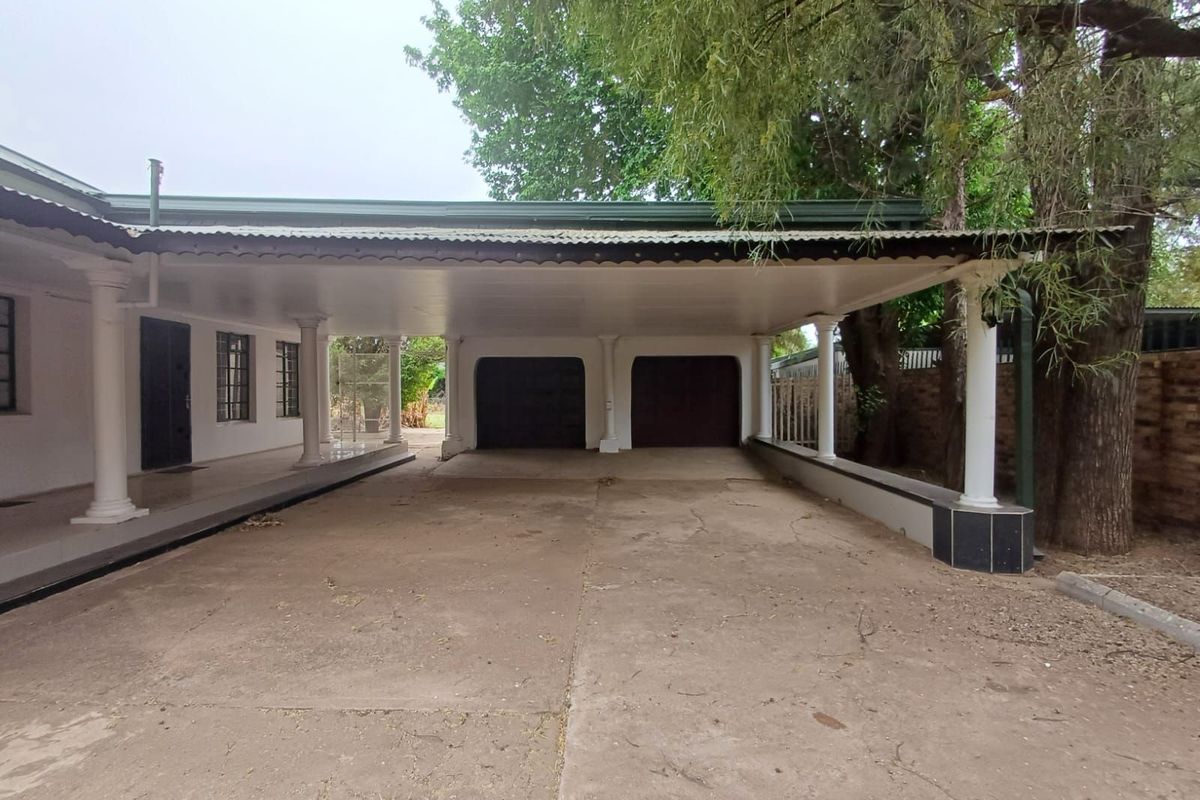 House For Sale in Wolmaransstad Central - Photo 5